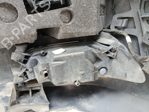 Front bumper MERCEDES-BENZ E-CLASS T-Model (S212) | BP30535411C7