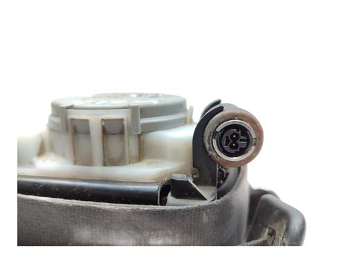Front right seatbelt PEUGEOT PARTNER Tepee  | BP29489066I25 