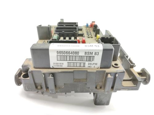 Used Electronic module PEUGEOT 307 Break (3E) [2002-2009]  31339562