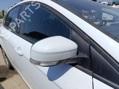Used Right mirror FORD FOCUS III [2010-2020]  29164027