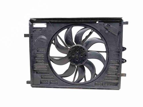 Used Radiator fan Radiator fan 37230762 37230762