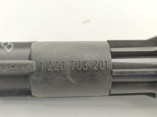 Ignition coil BMW X3 (E83) 3.0 i xDrive | BP16504295M94 
