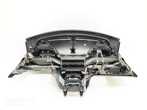 Airbag Kit CITROËN C3 III Van (SX_, SY_)  | BP22746729C86 