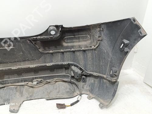 Rear bumper CITROËN C4 CACTUS 1.6 BlueHDi 100 | BP19449502C8 