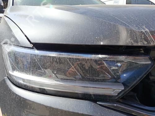 Højre forlygte Højre forlygte VW T-ROC (A11, D11) 2.0 TDI SCR (116 hp) 34508964 34508964