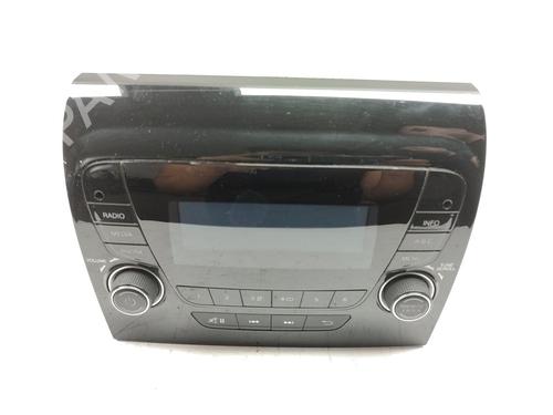 Used Radio CITROËN JUMPER II Van 2.0 BlueHDi 130 (130 hp) 29721094