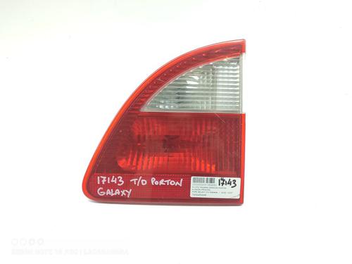 Used Right tailgate light FORD GALAXY I (WGR) 1.9 TDI (115 hp) 16504084