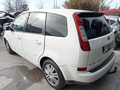 Mass air flow sensor FORD FOCUS C-MAX (DM2)  | BP25798807M95  - Image 9