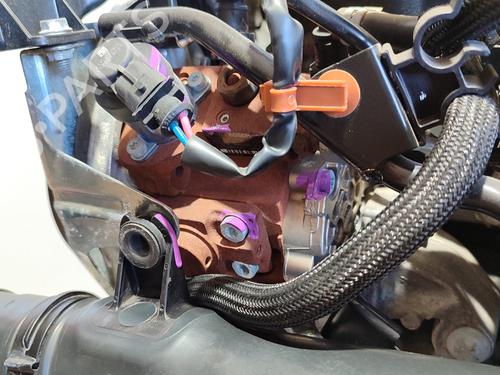 Engine SUZUKI GRAND VITARA II (JT, TE, TD) 1.9 DDiS (JB419WD, JB419XD) | BP29512675M1 