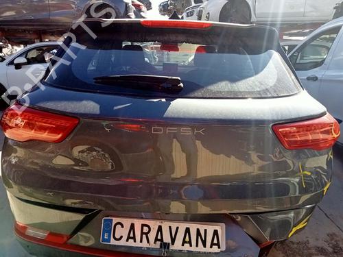 Bakluke CC/Kombi-Kupé DFSK 500 1.5 (116 hp) 30568177