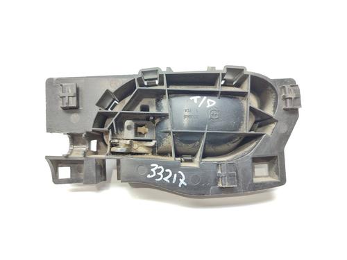 Rear right interior door handle CITROËN C4 Picasso I MPV (UD_) 2.0 HDi 138 | BP18883603I16 