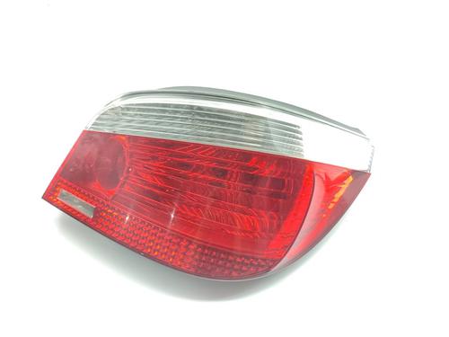 Used Right taillight BMW 5 (E60) 530 d (218 hp) 16506532