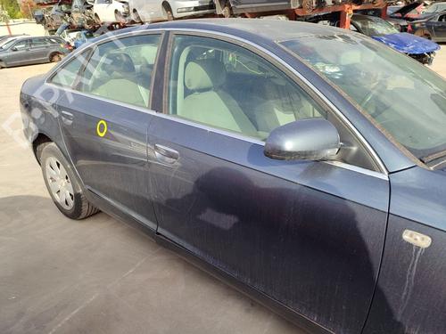 Left headlight AUDI A6 C6 (4F2) | BP24417398C28 - Image 9