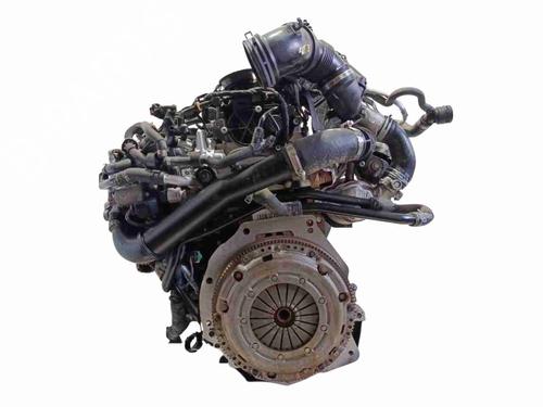 Engine SEAT IBIZA V (KJ1, KJG) 1.6 TDI | BP38348220M1 - Image 6