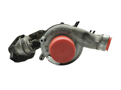 Turbocharger/Supercharger FIAT DUCATO Van (250_)  | BP22302194M71 