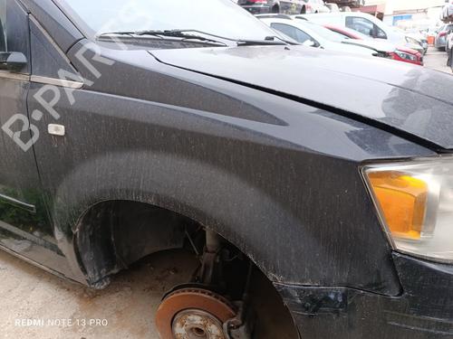 Used Right front fenders Right front fenders CHRYSLER GRAND VOYAGER V (RT) 2.8 CRDi (163 hp) 33547097 33547097