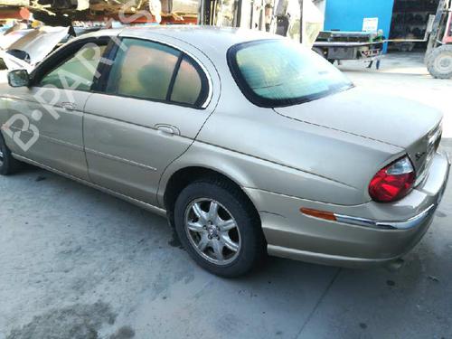Ignition barrel JAGUAR S-TYPE II (X200) 3.0 V6 | BP18903610M48 