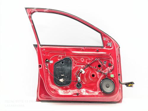Left front door SKODA RAPID (NH3, NK3, NK6) 1.2 TSI | BP21272494C2 