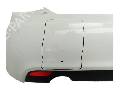 Rear bumper AUDI A1 (8X1, 8XK) 1.6 TDI | BP29914820C8