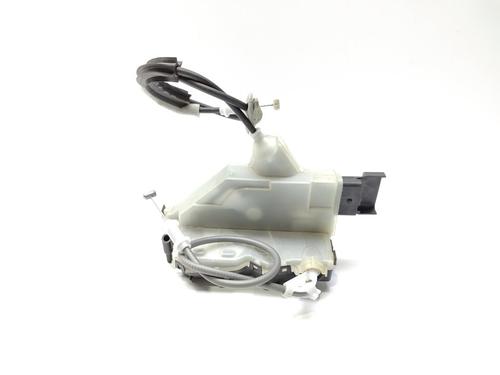 Used Front right lock CITROËN C4 CACTUS 1.6 BlueHDi 100 (99 hp) 20296652