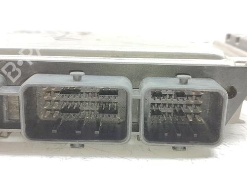 Engine control unit (ECU) PEUGEOT 307 SW (3H) | BP30590658M57