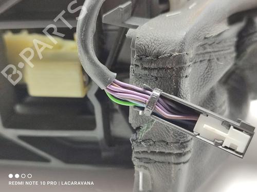 Gear lever AUDI Q7 (4LB) 3.0 TDI quattro | BP22898930M90 