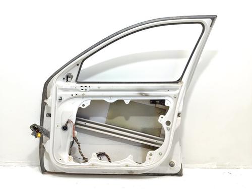 Right front door SKODA OCTAVIA II (1Z3) 1.9 TDI | BP17362468C3 