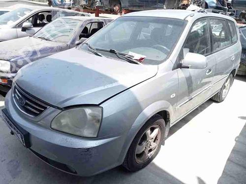 Recambios KIA CARENS I MPV (FC, FJ) 2.0 CRDi 4826014