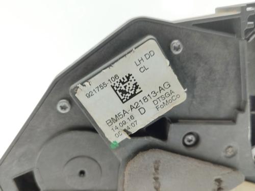 Front left lock FORD FOCUS III 1.5 TDCi | BP17362461C98 