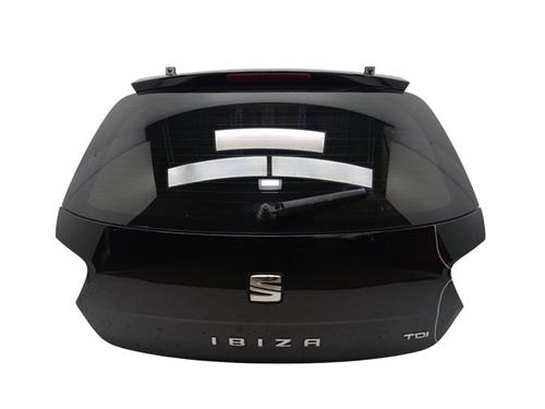Used Tailgate SEAT IBIZA IV SC (6J1, 6P5) 1.4 TDI (90 hp) 26894914