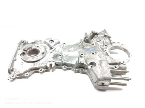 Couvercle de distribution MAZDA 6 Saloon (GJ, GL)  | BP29727905M123 