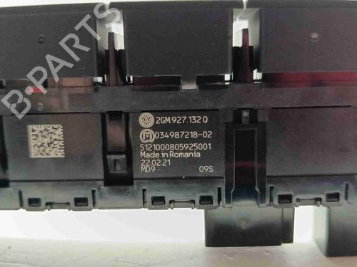 Switch VW T-CROSS (C11, D31) 1.0 TSI | BP36804892I30 - Image 5