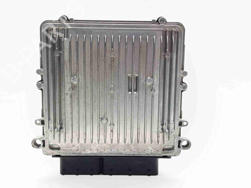 Engine control unit (ECU) MERCEDES-BENZ E-CLASS (W211) E 280 CDI (211.020) | BP39991678M57 - Image 3