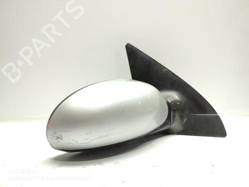 Right mirror FORD FOCUS I (DAW, DBW) 1.8 TDCi | BP19167355C27 