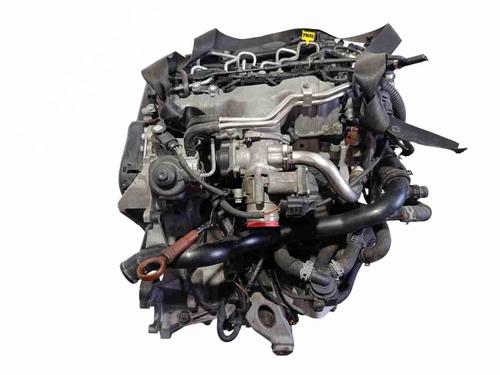 Engine AUDI A4 B8 (8K2) 2.0 TDI | BP38348226M1 - Image 2