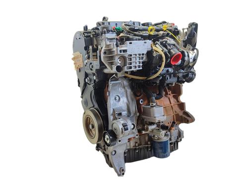 Engine FORD MONDEO V Hatchback (CE)  | BP29350431M1 