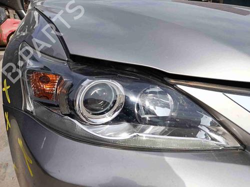 Used Right headlight Right headlight LEXUS CT (ZWA10_) 200h (ZWA10_) (99 hp) 40293662 40293662