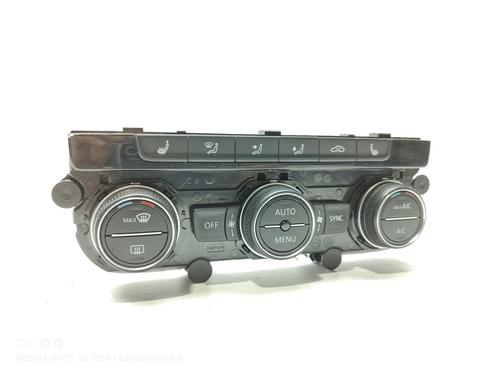 Climate control VW GOLF VII (5G1, BQ1, BE1, BE2) 2.0 GTD | BP19652172I5 