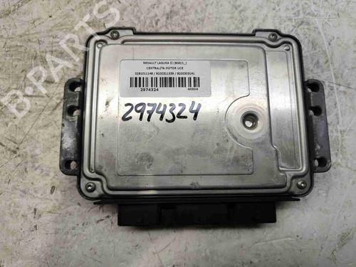 Used Engine control unit (ECU) Engine control unit (ECU) 37691019 37691019