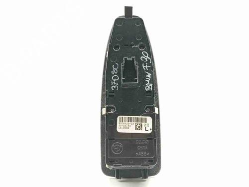 Left front window switch BMW 3 (F30, F80) 316 d | BP38092914I27 - Image 2
