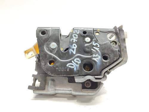 Front right lock AUDI A3 Sportback (8VA, 8VF) 1.6 TDI | BP16506366C97 
