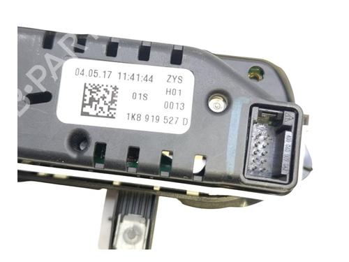 Instrument cluster VW SCIROCCO III (137, 138)  | BP28477911C47