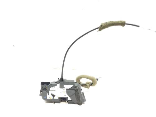 Front right lock NISSAN JUKE (F15)  | BP26533075C97 