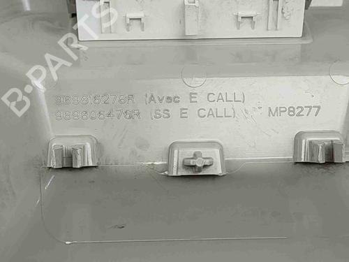 Interior roof light RENAULT EXPRESS Box Body/MPV | BP37149581I8 - Image 2