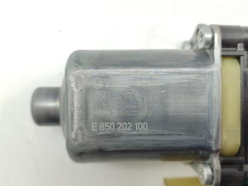 Right front window motor SKODA OCTAVIA III Combi (5E5, 5E6) 1.6 SRE | BP17712912E20 