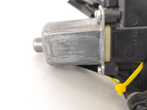 Front left window mechanism SEAT IBIZA IV SC (6J1, 6P5) 1.2 TSI | BP20657680C22