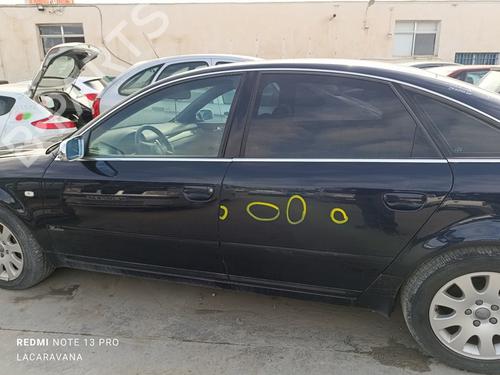 Left front window switch AUDI A6 C5 (4B2, 4B4) 2.5 TDI | BP30089557I27 - Image 9