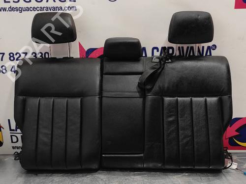 Seats set MERCEDES-BENZ E-CLASS (W212) E 220 CDI / BlueTEC (212.001, 212.002) | BP16506717C78 