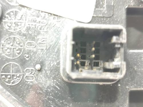 Right mirror HYUNDAI ix35 (LM, EL, ELH)  | BP26960459C27 