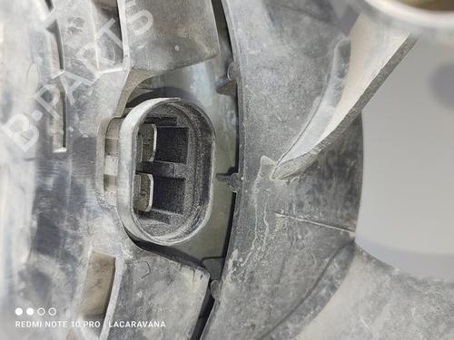 Radiator fan NISSAN QASHQAI / QASHQAI +2 I (J10, NJ10, JJ10E) 2.0 dCi | BP23223544M35 